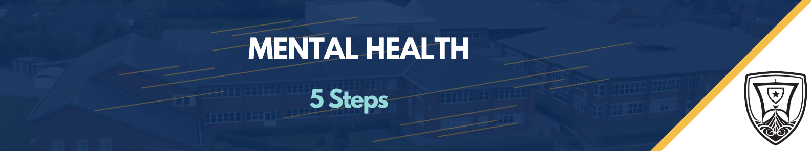 Page Header 5 Steps ©DeAstonSchool