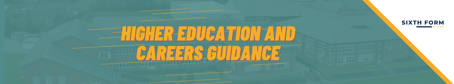 Page Header higher ©DeAstonSchool