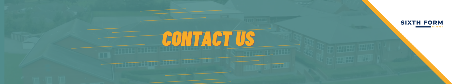 Page Header Contact Us (2) ©DeAstonSchool