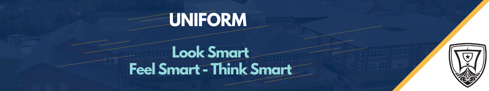 Page Header Uniform ©DeAstonSchool