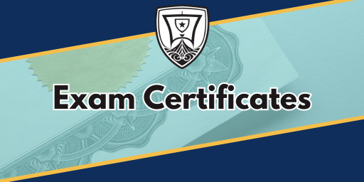 btn examcertificates