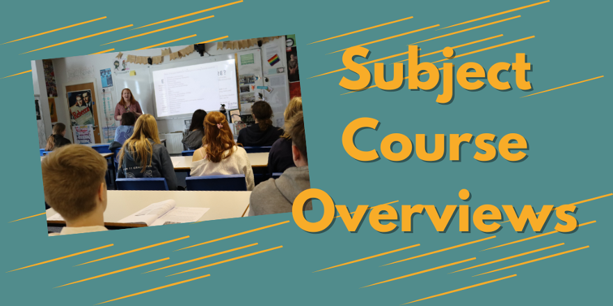 btn subject course overviews
