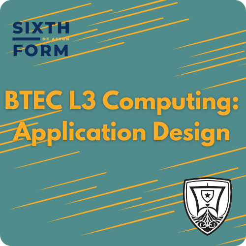 Link to BTEC Summer work